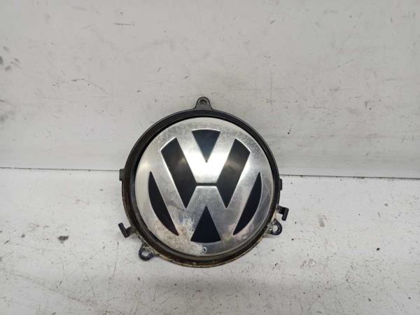 POIGNEE DE HAYON VW GOLF 5 2003-2008 - Vue 1